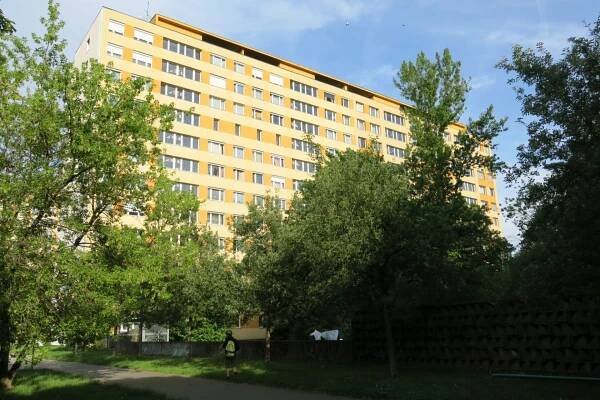 Prodej bytu 3+1 70 m², Jílovská, Praha, Praha