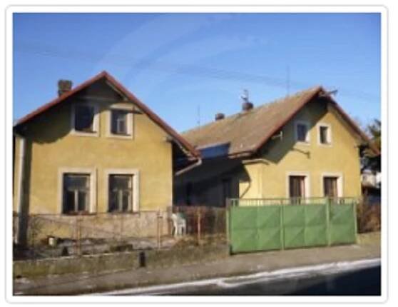 Prodej Dům, Břehy, okres Pardubice