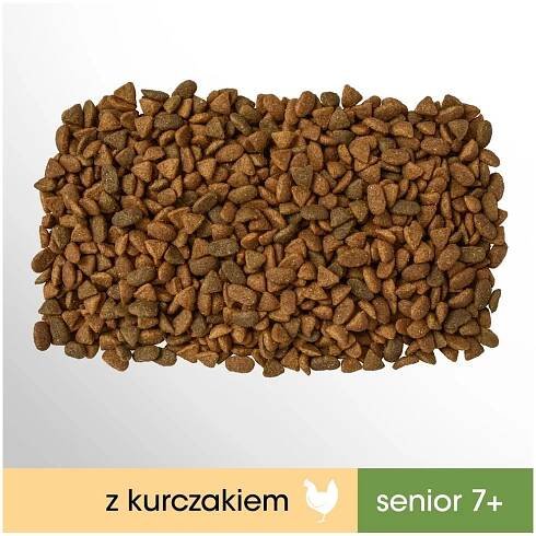 PERFECT FIT Cat 6x750 g Senior 7+ v eshopu FERA24.CZ za nejnižší cenu, recenze krmiv, nejlepší cena