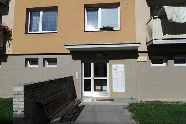 Ladislava Strmisková - Známý Kadeřník.cz