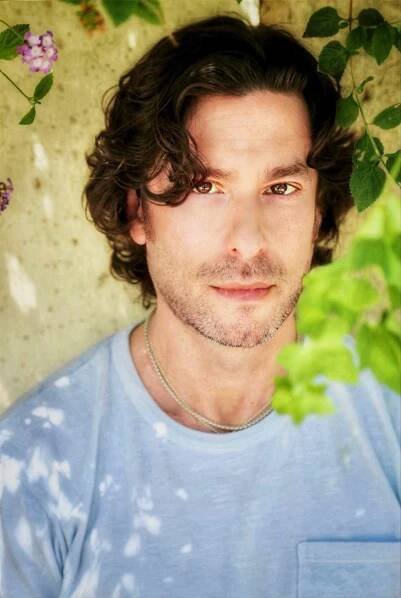 Jason Gould 