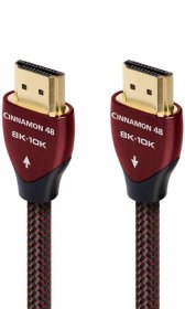 AudioQuest Cinnamon 48 HDMI