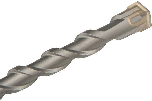 vrták čtyřbřitý SDS PLUS příklepový do betonu a zdiva, O 14x260mm, SK