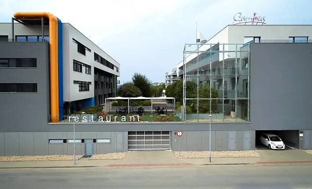 Campus Brno | Mint Investments
