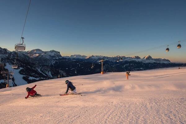 Kronplatz - Consultour - specialista na Itálii 