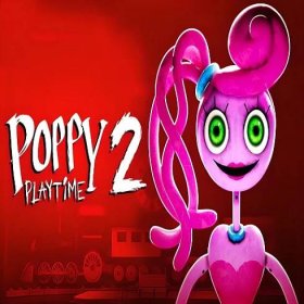 poppy playime chapter 2 mobile