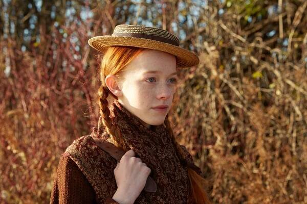 Amybeth McNulty
