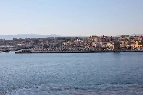 Porto Torres
