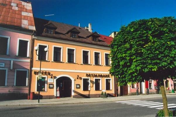 Hotel Fogl foto 1