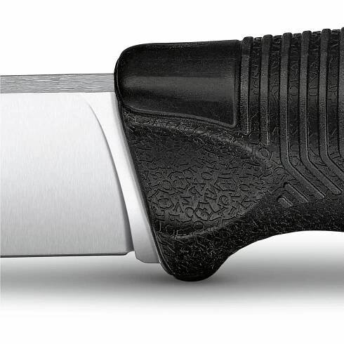 Nůž s pevnou čepelí VENTURE PRO ČERNÝ VICTORINOX 3.0903.3F L-11