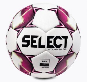 Fotbalový míč SELECT Atlanta DB V22 120060 velikost 5