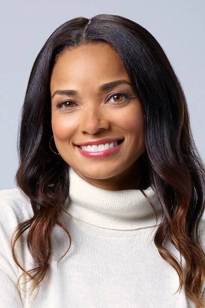 Rochelle Aytes herečka
