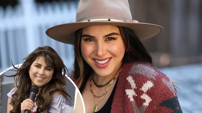 'Victorious' Trina Vega Spinoff Starring Daniella Monet Set At Nick