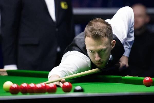 Gibraltar Open snooker: program, výsledky