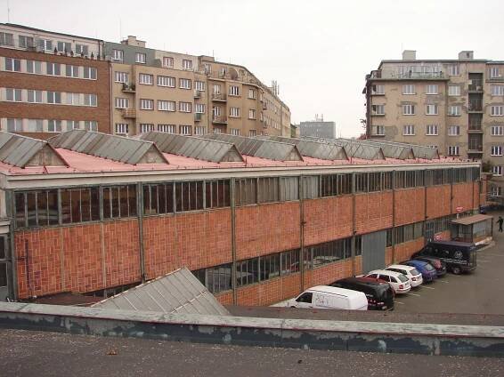 26_Haly Ferona v Praze Holešovice