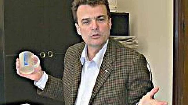 Tomáš Czernin: Politici mají naslouchat, co žádají občané
