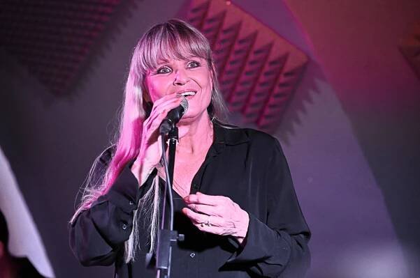 FOTOGALERIE - Chantal Poullain, Štěpán Markovič, Martin Krč / 14. 7. 2022 | Třeboňská nocturna