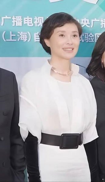 Wu Yue (actress)