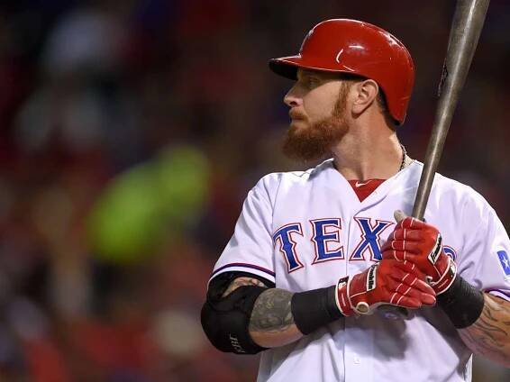 Most memorable moments of Josh Hamilton's career after Rangers Hall of Fame news