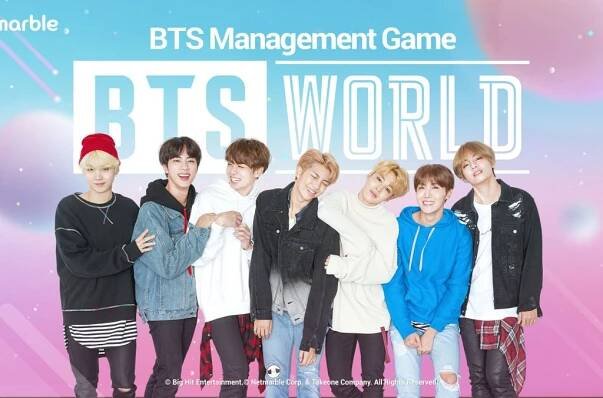 BTS’ Jin, Jimin & Jungkook & Charli XCX Release ‘Dream Glow’ For ‘BTS World’ Mobile Game Soundtrack: Listen