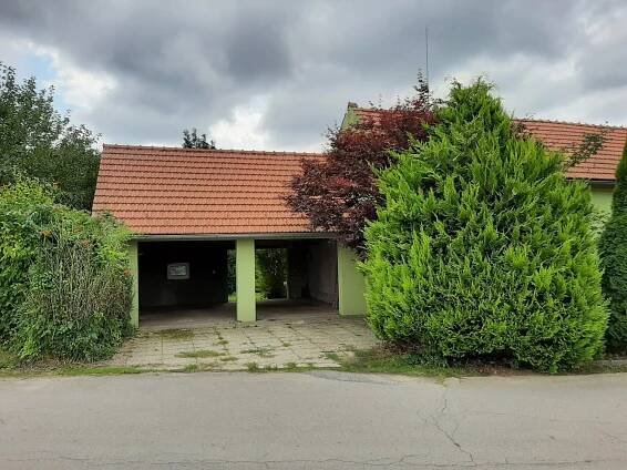 Prodej Dům, Lubná, okres Kroměříž