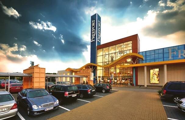 Běžce čekají noční závody na Freeportu. Přihlásit se mohou online