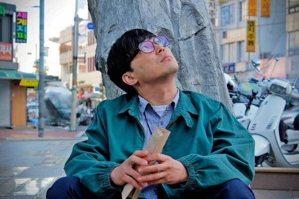 Teuli - Z filmu - Hyun-woo Seo