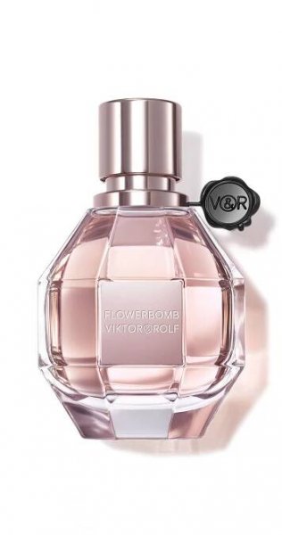 Flowerbomb Eau De Parfum by Viktor & Rolf