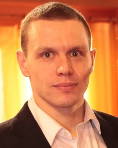 Kubovčík, Michal