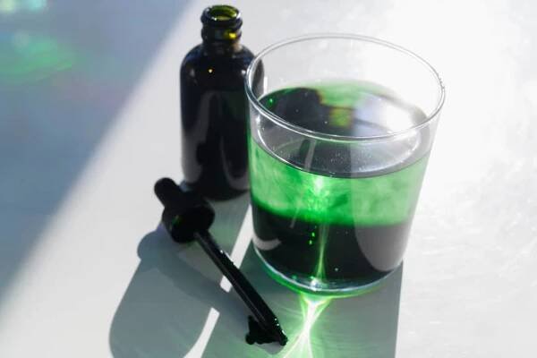 Chlorophyll: 7 positive Wirkungen & 6 Lebensmittel » gesundfit.de