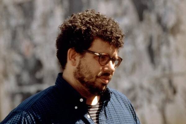 Neil LaBute - Sestřička Betty - Z natáčení