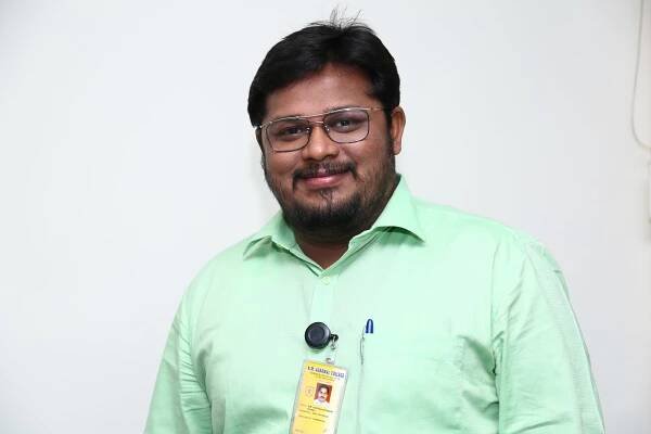 Home | KM Agrawal