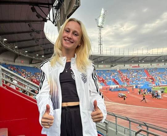 MS 2025 v Tokiu: Dominikovi Černému gratuloval aj majster sveta Dunfee, nálada je výborná, ale dvadsiatka budú úplne nové