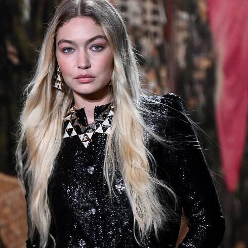 Gigi Hadid’s Flipped Bob Is the Flippiest Bob to Ever Flip
