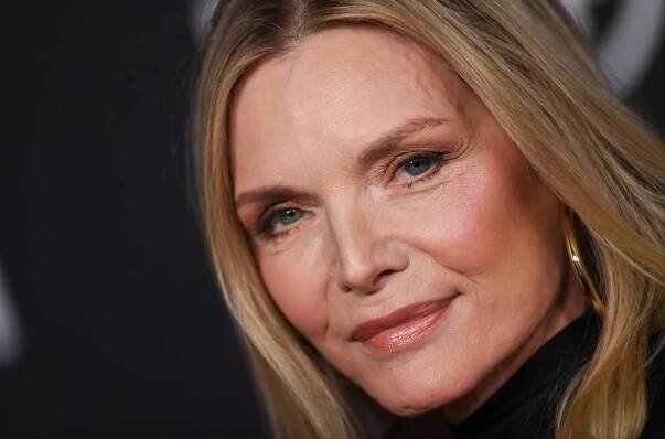 Michelle Pfeiffer: ‘I didn’t set out to stop working, but I became so difficult in terms of my prerequisites’