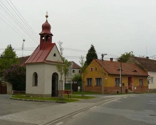 Fotogalerie • Srbice (Obec) • Mapy.com