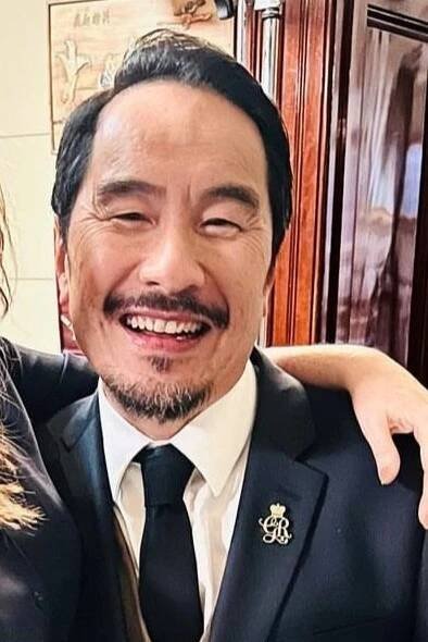 Anthony Brandon Wong - Wikipedia