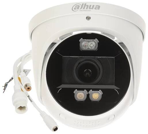 IP KAMERA IPC-HDW3849H-ZAS-PV-27135-S5 TiOC WizSense - 8.3 Mpx DAHUA