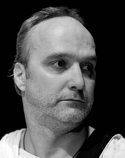 Po těžké nemoci zemřel herec Rostislav Čtvrtlík, bylo mu 47 let