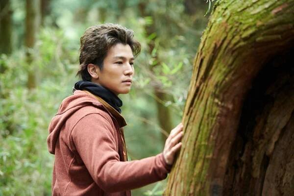 Vize - Z filmu - Takanori Iwata