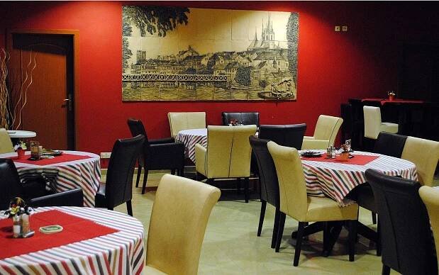 U Radnice Louny | Apetee