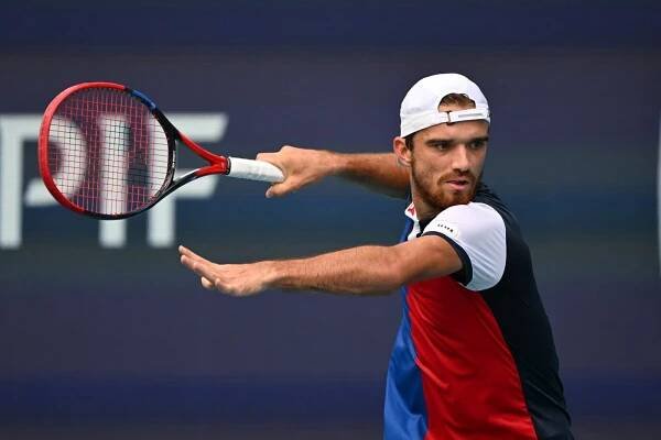 ATP Madrid 2024 živě: Macháč vs. Shelton - 2. kolo
