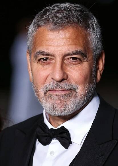 George Clooney o drsném natáčení: Konflikt vyústil ve rvačku