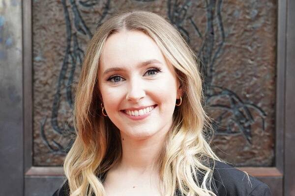 Paralympics 2024: Strictly winner Rose Ayling-Ellis makes history as first deaf live sports presenter