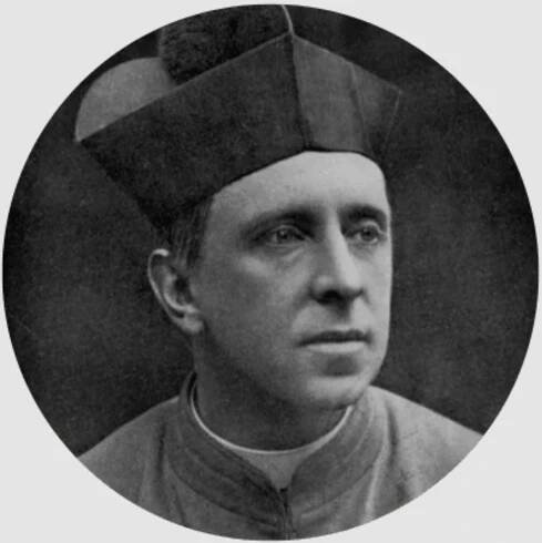 Robert Hugh Benson