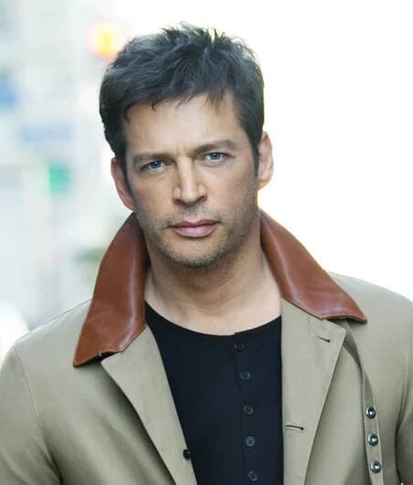 Harry Connick Jr. in American Idol: The Search for a Superstar (2002)