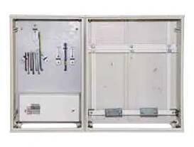 Esta Skříň kombinovaná elektro-plyn ER212/NVP7P 40A QM PL2 1bod. ČEZ