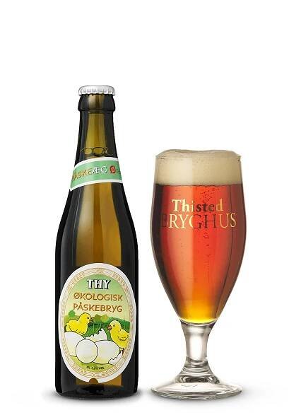 Thisted Bryghus | Se vores øl-udvalg – smagen af godt håndværk