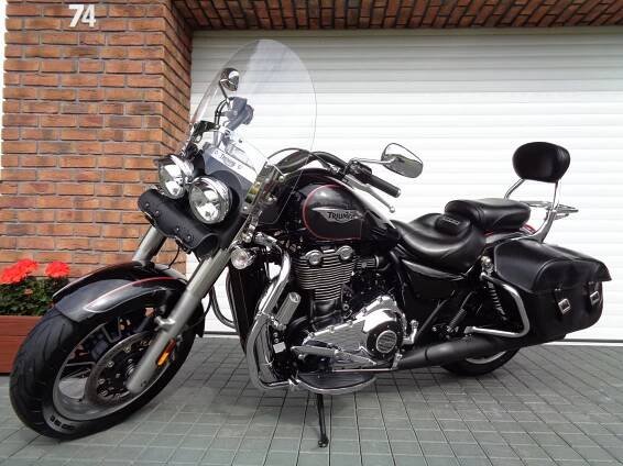 Moto Kuňka – Prodej motocyklů Petr Sýkora