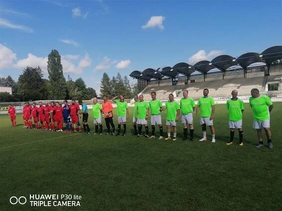 Fotbal-Drnovice u Vyškova 2022